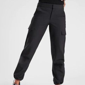 Athleta stellar cargo pant